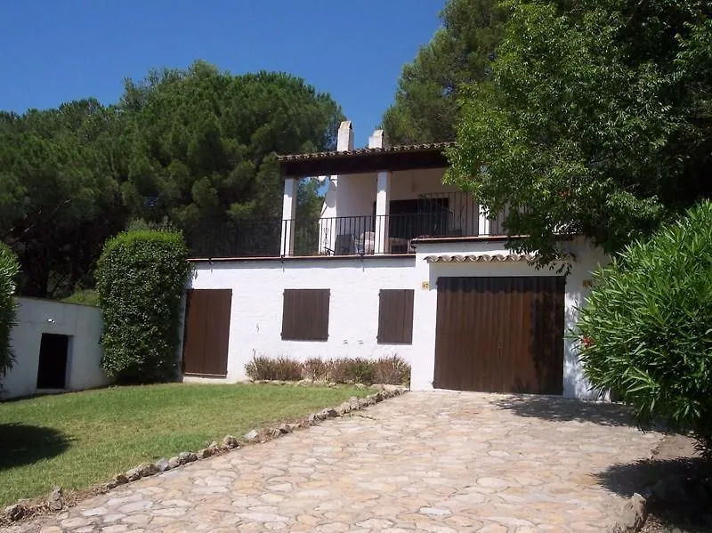 Tv 57 Privat Pool Villa L'Estartit