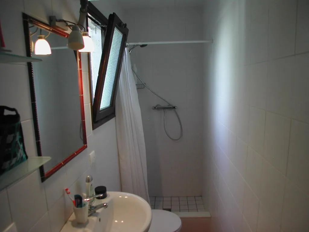 Tv 57 Privat Pool Villa L'Estartit