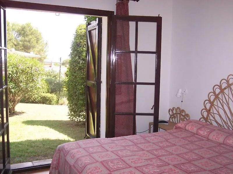 Tv 57 Privat Pool Villa L'Estartit