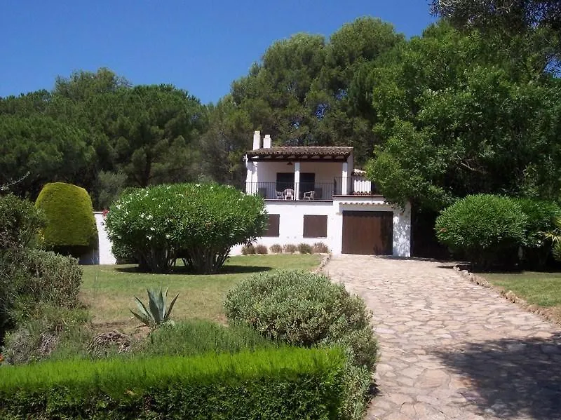 Tv 57 Privat Pool Villa L'Estartit 0*,  Spain