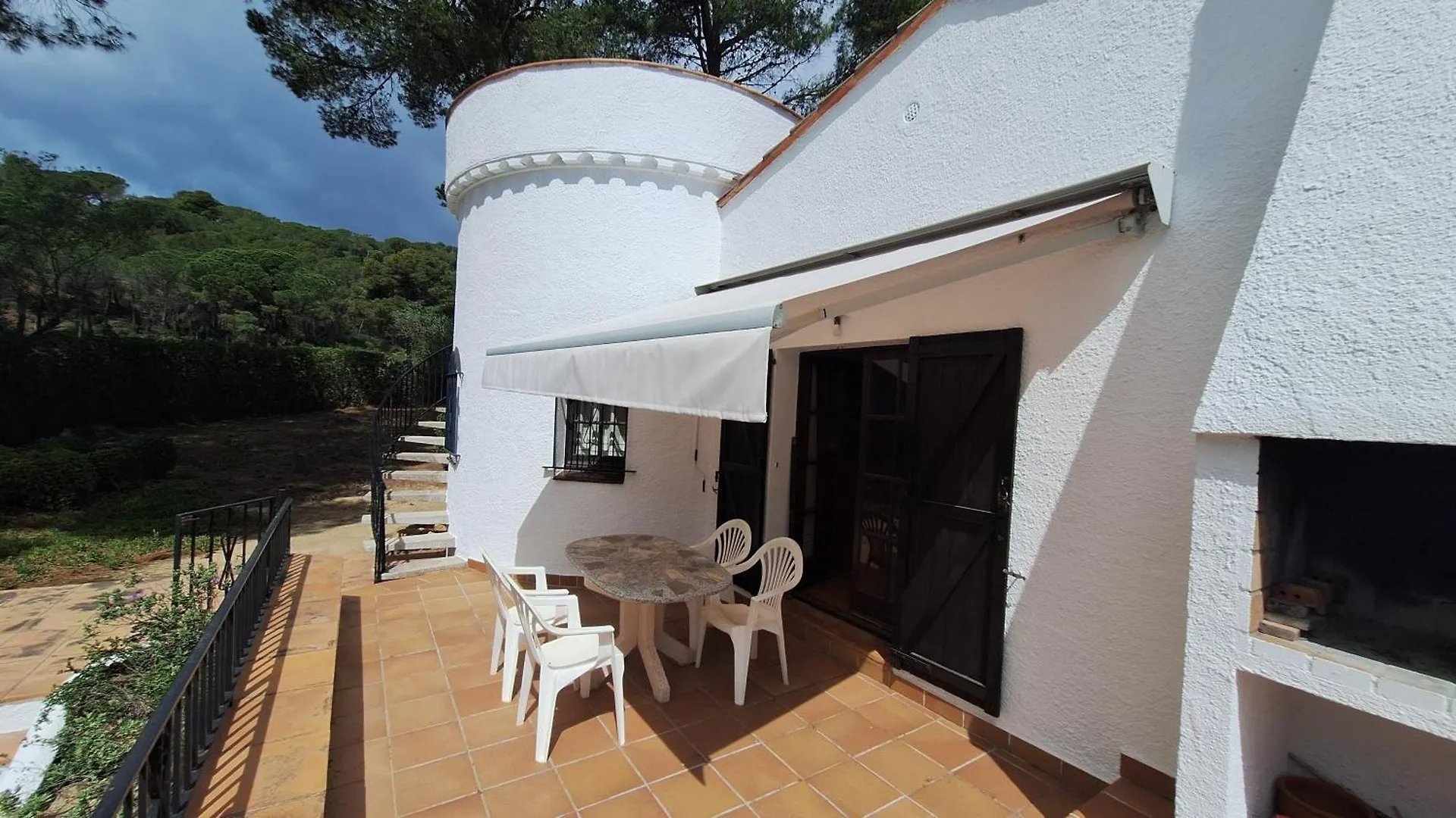 Tv 57 Privat Pool Villa L'Estartit Spain
