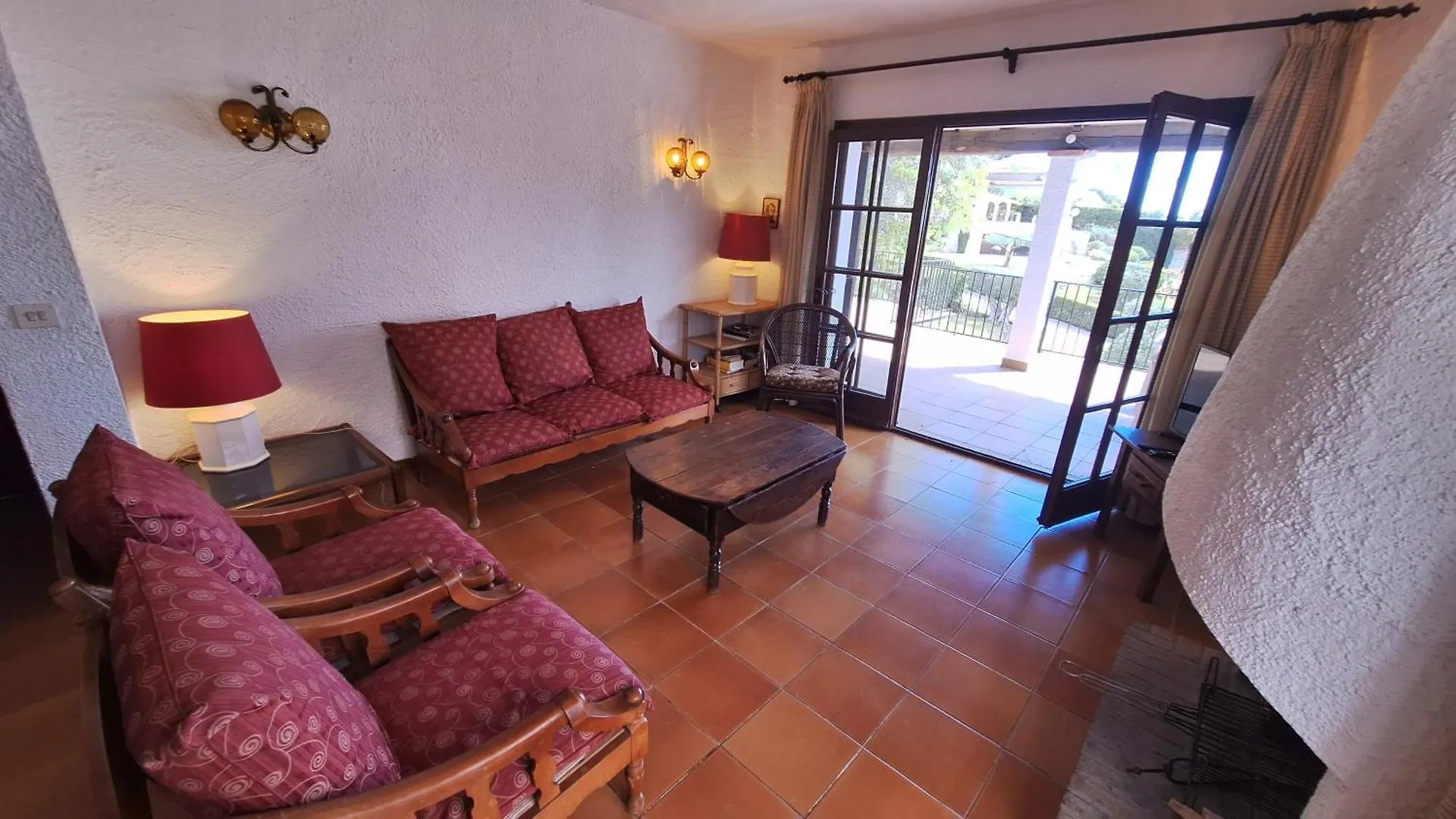 Tv 57 Privat Pool Villa L'Estartit