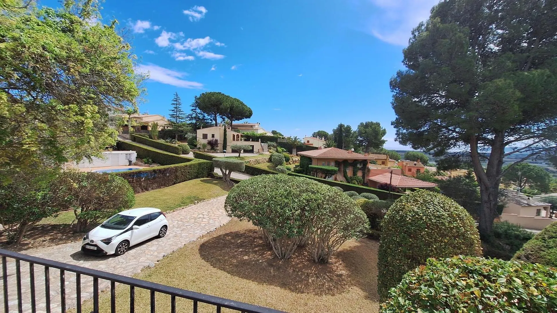 Tv 57 Privat Pool Villa L'Estartit