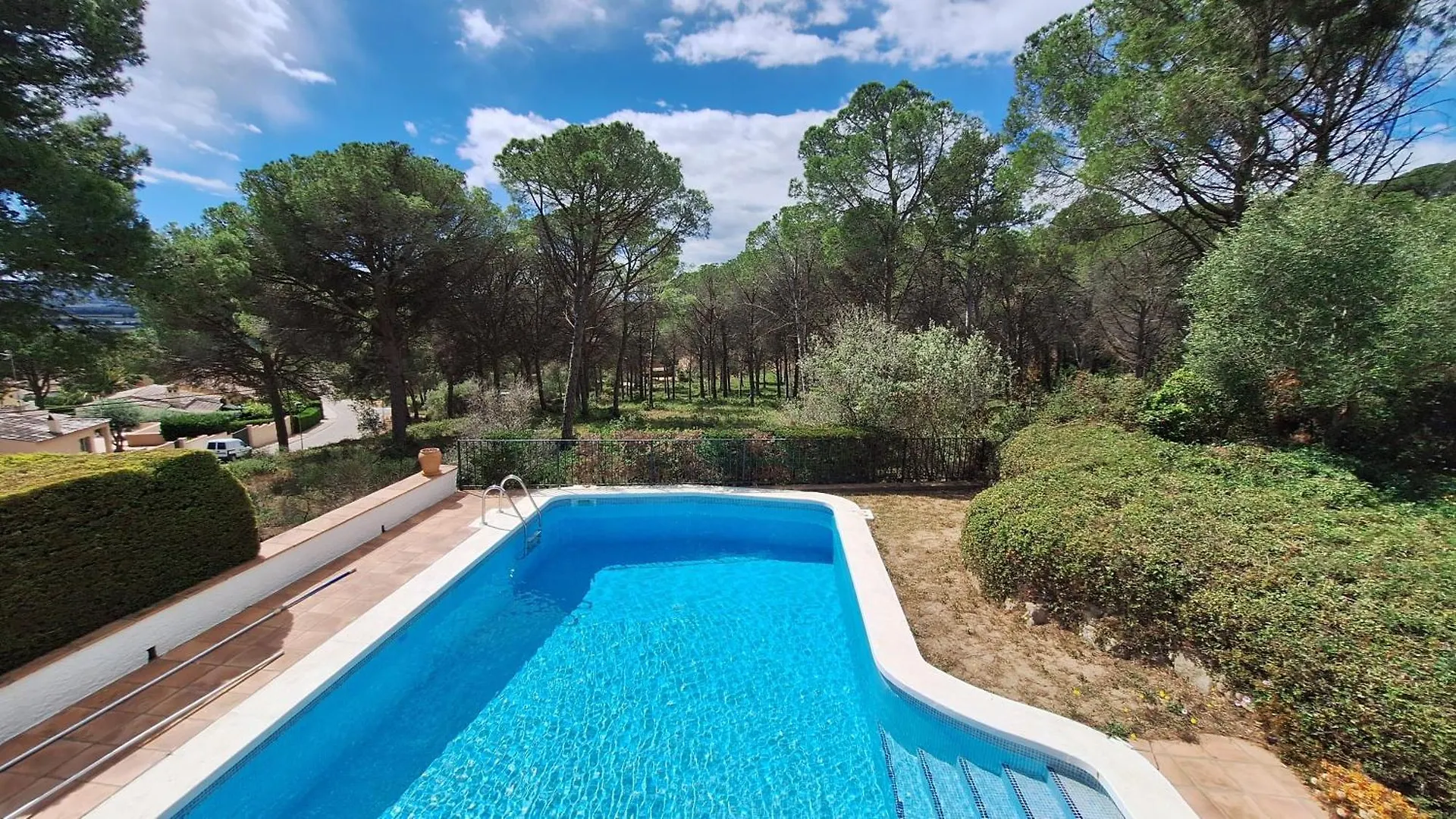Tv 57 Privat Pool Villa L'Estartit