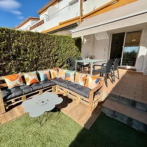 Hébergement de vacances Casas Costa Brava, L'Estartit