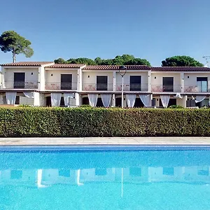 Hébergement de vacances Empordà Residencial, L'Estartit